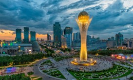 Обзор банков Казахстана где можно открыть карту россиянину