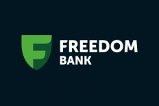 Freedom Finance Bank